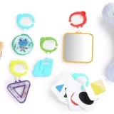 Music & Language Learning Gym for Babies - Image 5