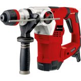 Einhell 1250W 4-Function SDS+ Rotary Hammer Drill 230V – Powerful & Versatile Electric Tool - Image 1