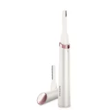 Philips Touch-Up Pen Trimmer for Women, HP6393/00 – Facial & Body Hair Removal - Image 3