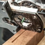 Trend 1/4" Straight Router Cutter - 6.3mm x 25.4mm, High-Precision Cutting Tool - Image 5