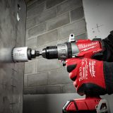 Milwaukee Premium Holesaw Set - High-Performance Drilling Tools - Image 4