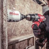 Milwaukee Premium Holesaw Set - High-Performance Drilling Tools - Image 5