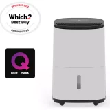 Meaco Arete One 12L Dehumidifier and Air Purifier – Efficient Moisture Control & Air Cleaning - Image 3