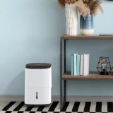 Meaco Arete One 12L Dehumidifier and Air Purifier – Efficient Moisture Control & Air Cleaning - Image 4