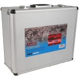 OX Spectrum Pro Dry Core Drill Bit Case - MS3, High Performance & Durable - Image 4