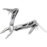 Hilka 12-in-1 Multi Tool – Large, Heavy Duty Pocket Tool - Image 2