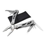 Hilka 12-in-1 Multi Tool – Large, Heavy Duty Pocket Tool - Image 4