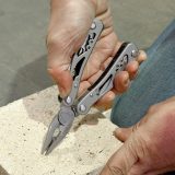 Hilka 12-in-1 Multi Tool – Large, Heavy Duty Pocket Tool - Image 6