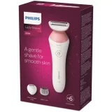 Philips Lady Shaver 6000 Series BRL146/00 – Smooth & Gentle Shaving for Women - Image 5