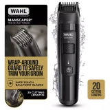 Wahl Manscaper 1065-800X – Beard Trimmer & Body Groomer for Men - Image 2