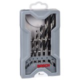 Bosch PointTeQ HSS Drill Bit Set for Metal – Precision & Durability - Image 2