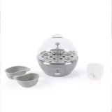 Salter Aspen Steamer for Eggs – Easy, Healthy Cooking - Image 2