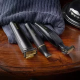 Remington T-Series NE7000 Complete Grooming Detail Kit – All-in-One Personal Care Set - Image 7