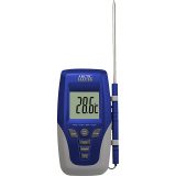 Arctic Hayes Compact Digital Thermometer – Fast & Accurate Readings - Image 2