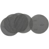 DeWalt 120 Grit Sanding Mesh Disc 125mm – Long Lasting Performance - Image 2
