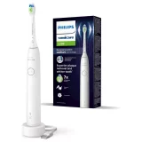 Philips Sonicare 5300 Rechargeable Toothbrush – HX7108/01, White, Pressure Sensor - Image 2