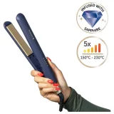 Remington Sapphire Luxe S5805 Hair Straightener – Sleek Styling Tool - Image 3