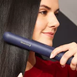 Remington Sapphire Luxe S5805 Hair Straightener – Sleek Styling Tool - Image 4