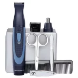 Remington 13-Piece Travel Kit for Hair & Grooming (NE3890) - Image 2