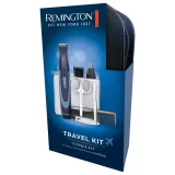 Remington 13-Piece Travel Kit for Hair & Grooming (NE3890) - Image 5