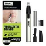 Wahl 5640-1017X Micro Finisher – Ear, Nose & Brow Hair Trimmer for Men & Women - Image 2