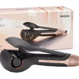 BaByliss Secret Air Wave Curler - Effortless Curling Technology - Image 2