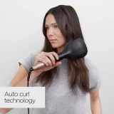 BaByliss Secret Air Wave Curler - Effortless Curling Technology - Image 3