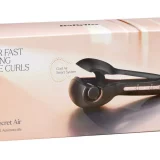 BaByliss Secret Air Wave Curler - Effortless Curling Technology - Image 5