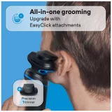 Braun Series 5 Wet & Dry Electric Shaver 5s B1200s – Rechargeable, Precision Grooming - Image 4