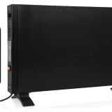 Princess 2kW Smart Convector Heater - Energy Efficient Electric Heating Solution - Image 2