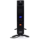 Princess 2kW Smart Convector Heater - Energy Efficient Electric Heating Solution - Image 3