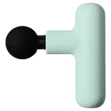 Lola Mint Green Deep Tissue Massage Gun - Image 2