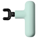 Lola Mint Green Deep Tissue Massage Gun - Image 4
