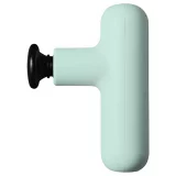 Lola Mint Green Deep Tissue Massage Gun - Image 5