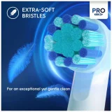 Oral-B Spiderman Kids Electric Toothbrush Heads - 4 Pack for Children - Image 5