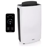 Princess Smart 20L Dehumidifier – Powerful Moisture Control - Image 2