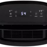Princess Smart 20L Dehumidifier – Powerful Moisture Control - Image 4