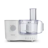 Kenwood FP120A Compact White Food Processor - 1.4L Bowl, Multi-Function - Image 2