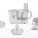 Kenwood FP120A Compact White Food Processor - 1.4L Bowl, Multi-Function - Image 4