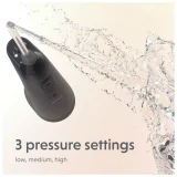 Ordo Hydro Sonic+ – Rechargeable Cordless Flosser - Image 3