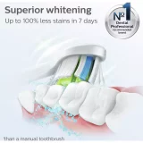 Philips Sonicare W2 Optimal White Heads – 8 Pack Compatible - Image 3