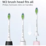 Philips Sonicare W2 Optimal White Heads – 8 Pack Compatible - Image 5