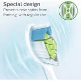 Philips Sonicare W2 Optimal White Heads – 8 Pack Compatible - Image 7
