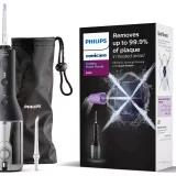 Philips Sonicare HX3826/33 Black Power Water Flosser 3000 - Image 2
