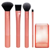 Real Techniques Flawless Base Brush Set for Perfect Makeup Application - Image 4