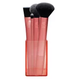 Real Techniques Flawless Base Brush Set for Perfect Makeup Application - Image 1