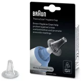 Braun LF40 Hygiene Caps for ThermoScan Ear Thermometer - 40-Pack - Image 2