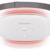 Homedics Cycle Comfort Femcare Belt - Pain Relief & Support for Women - Image 2