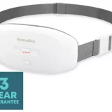 Homedics Cycle Comfort Femcare Belt - Pain Relief & Support for Women - Image 1