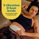 Homedics Cycle Comfort Femcare Belt - Pain Relief & Support for Women - Image 5
